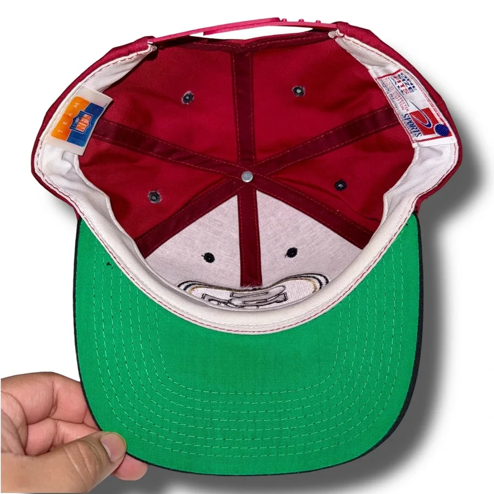 Sports Specialties vintage san